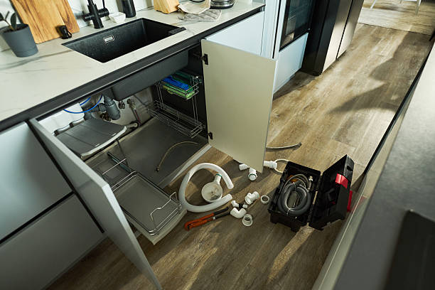 Reliable Faucet Repair contractor in Longbranch, WA by Street Wise - Plumbing
